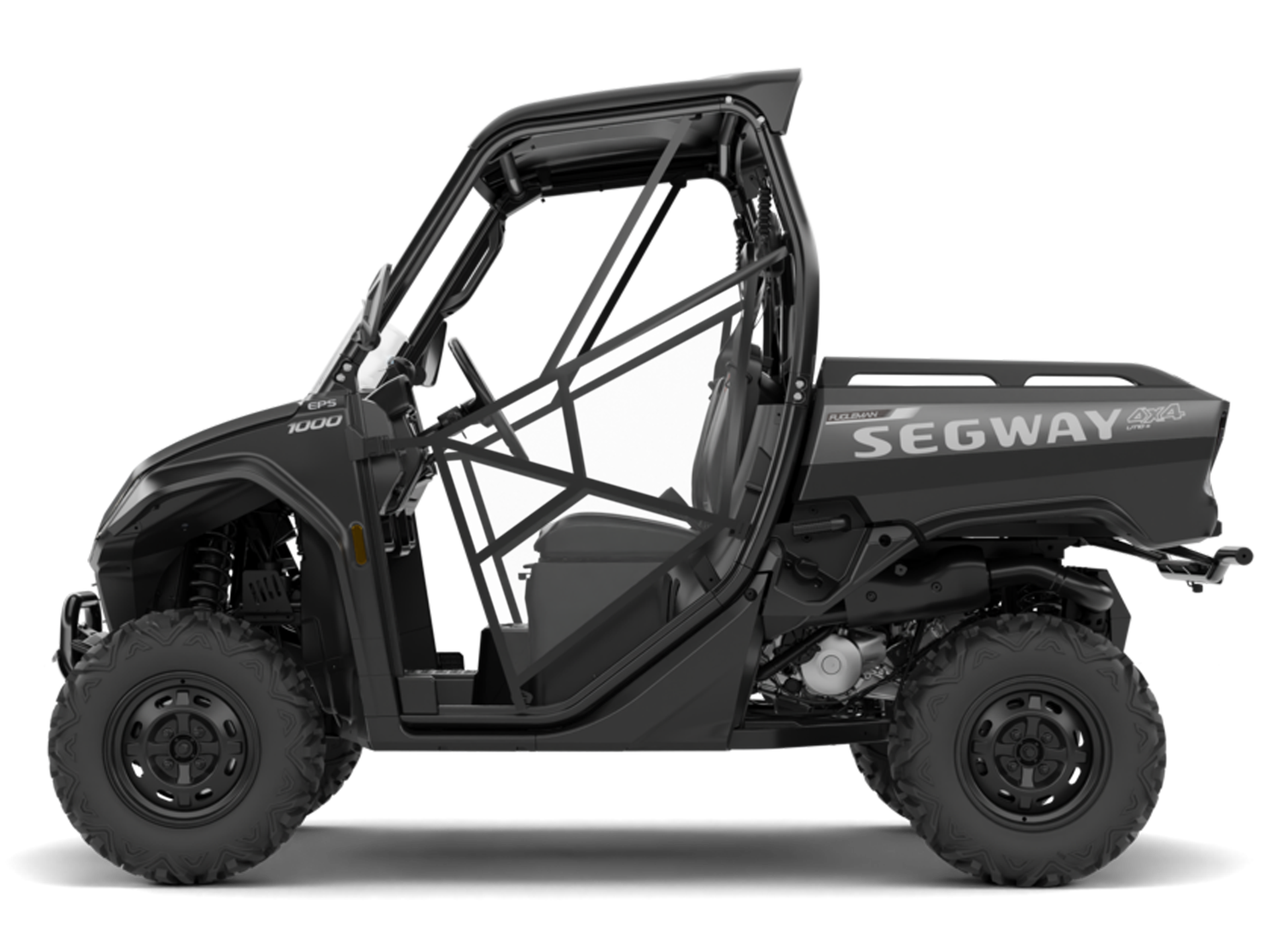 Fugleman UT10E grau_schwarz