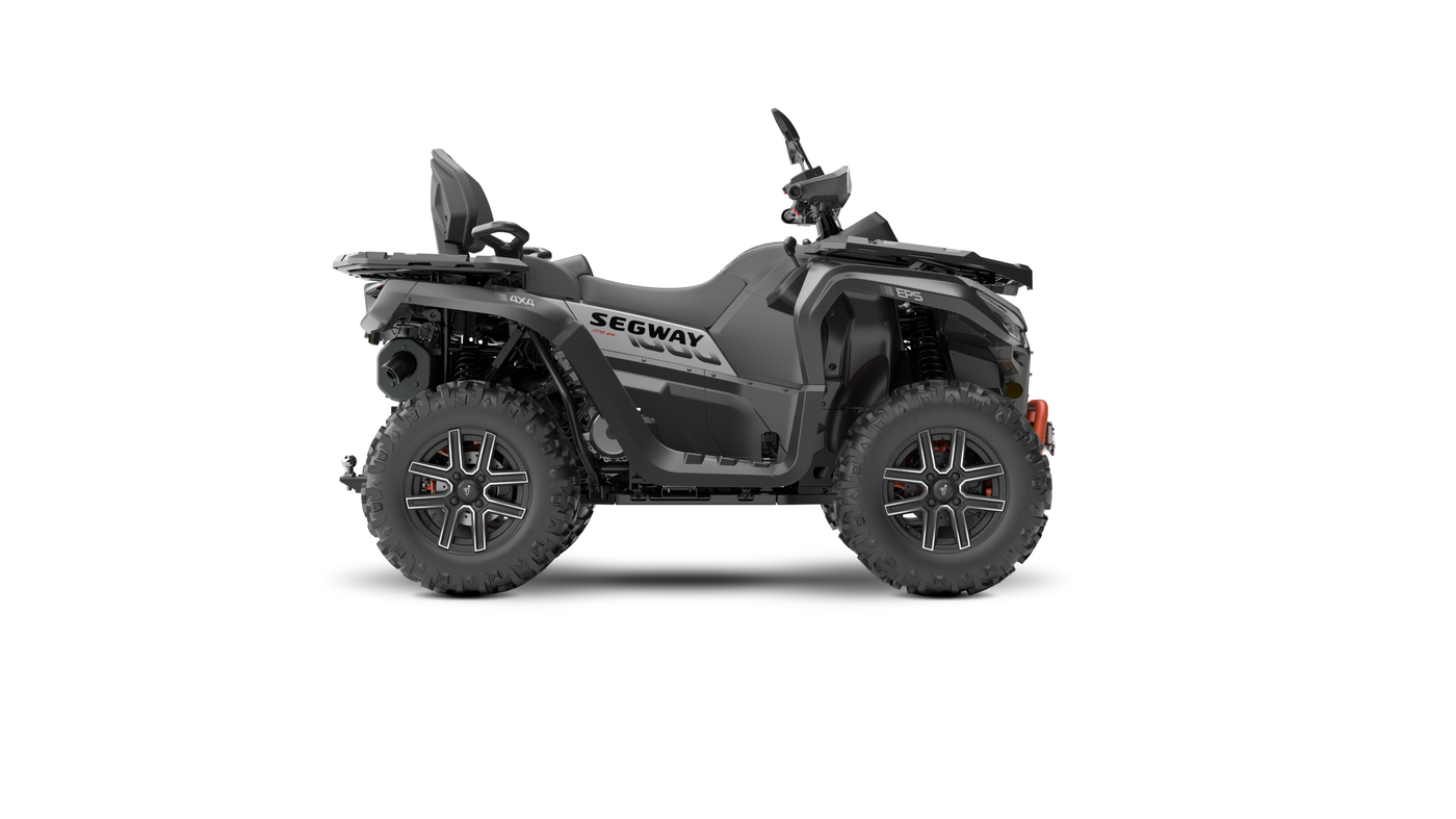 Snarler AT10 One ABS