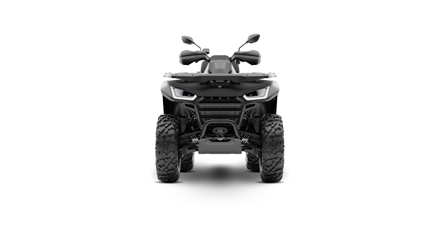 Snarler AT10 One ABS