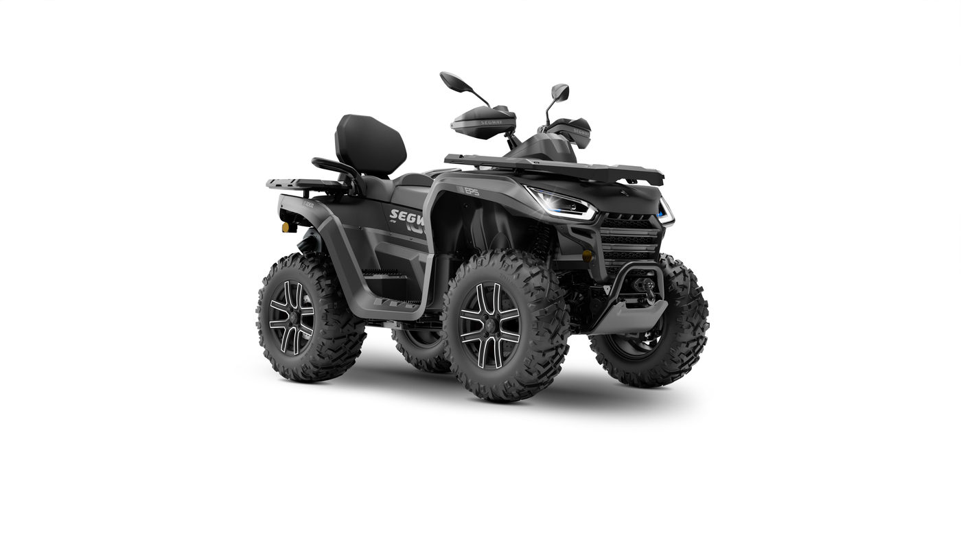 Snarler AT10 One ABS