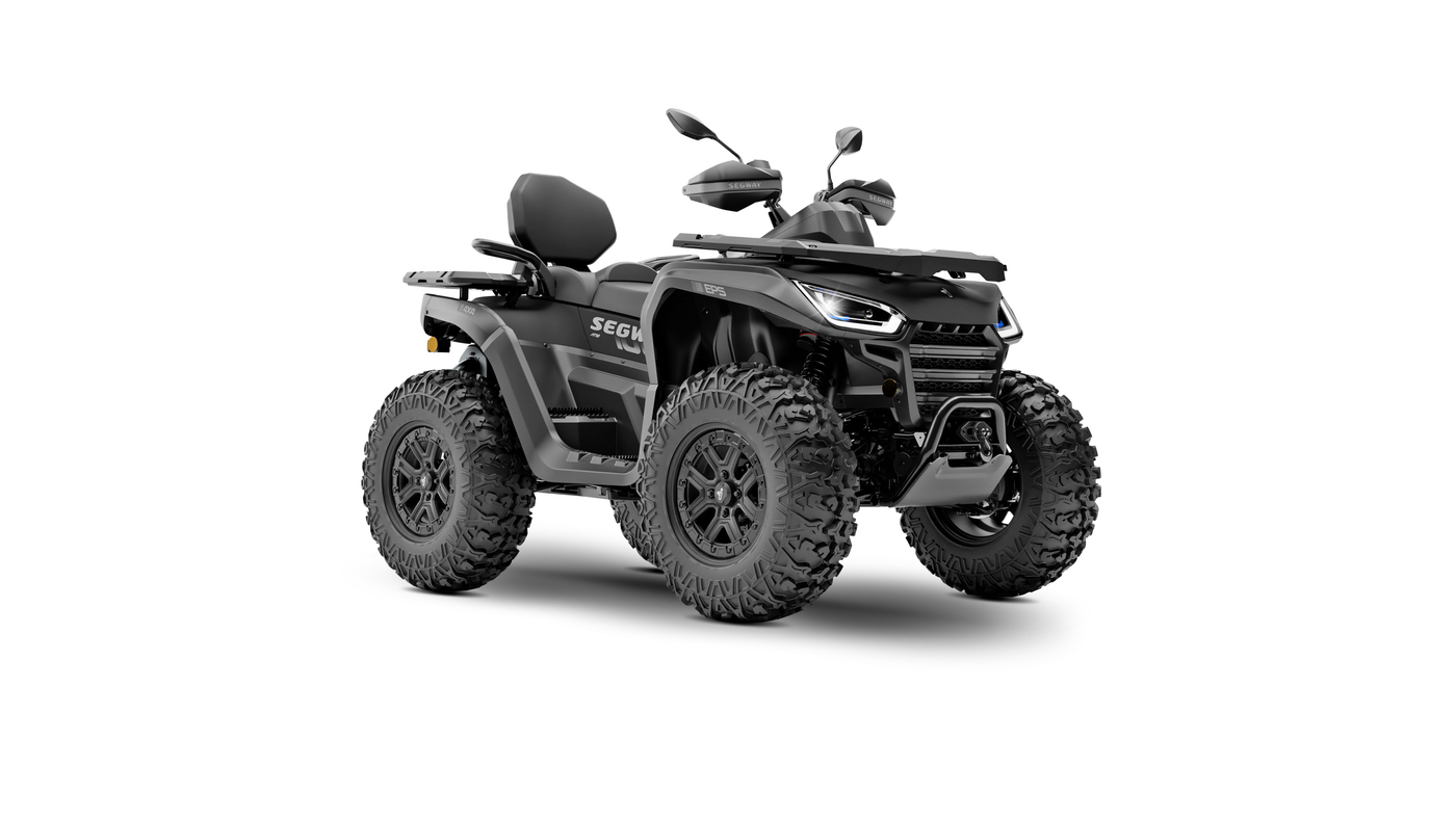 Snarler AT10W DLX ABS