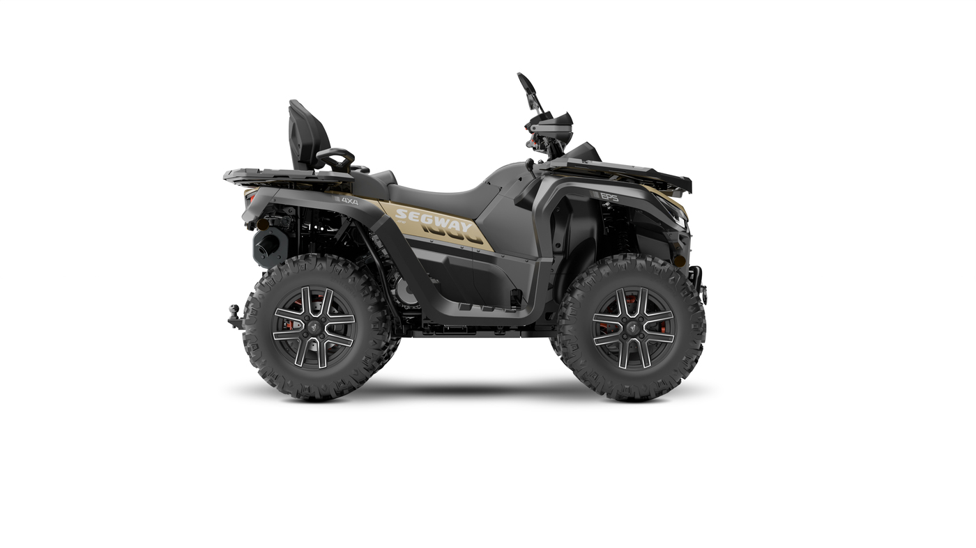 Snarler AT10 One ABS