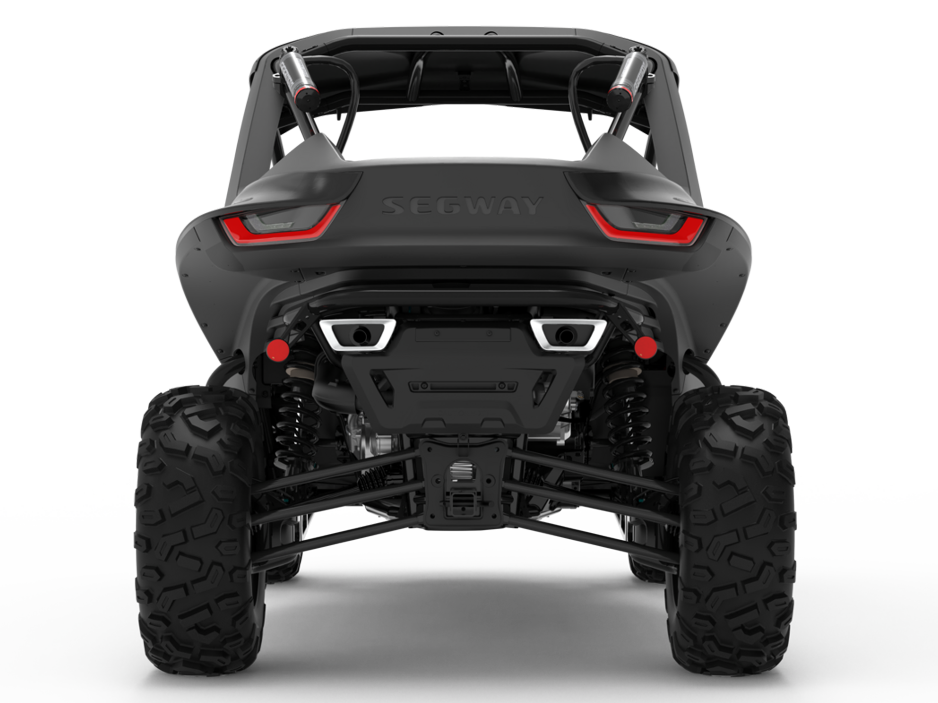 Villain SX10X schwarz 4