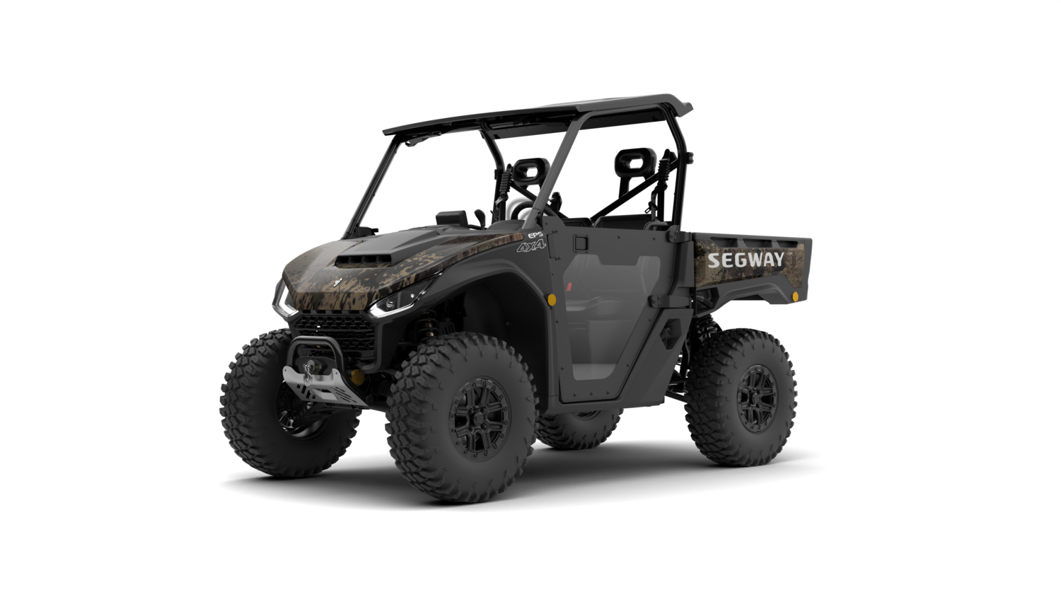 FuglemanUT6 Standard