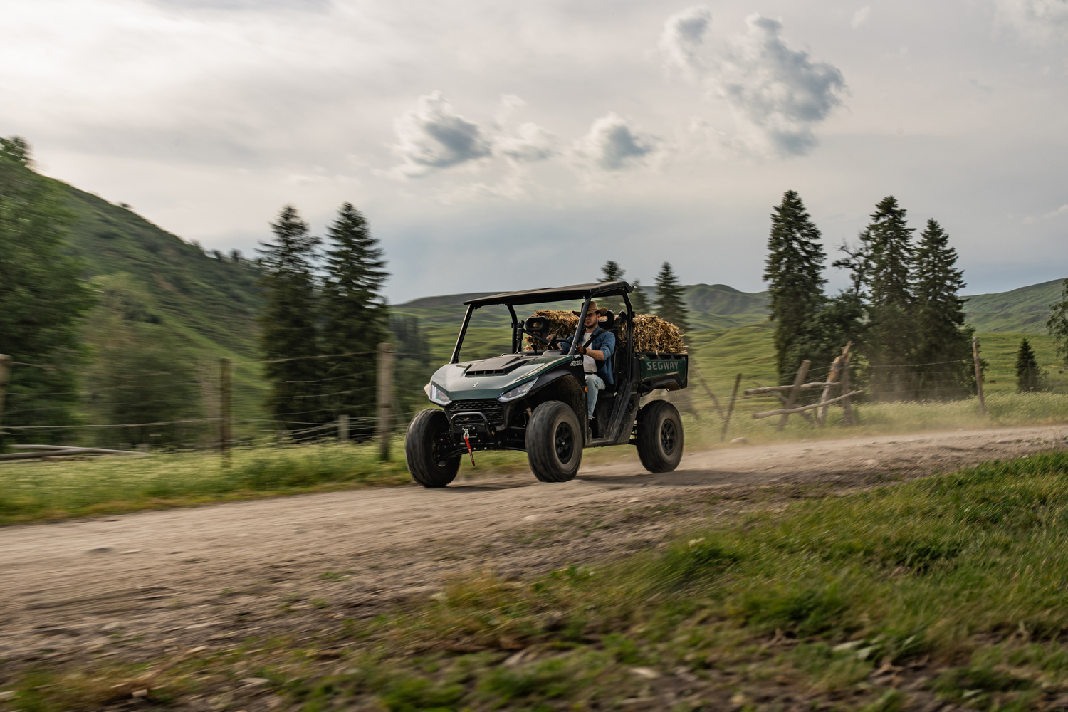 FuglemanUT6 Standard Lifestyle