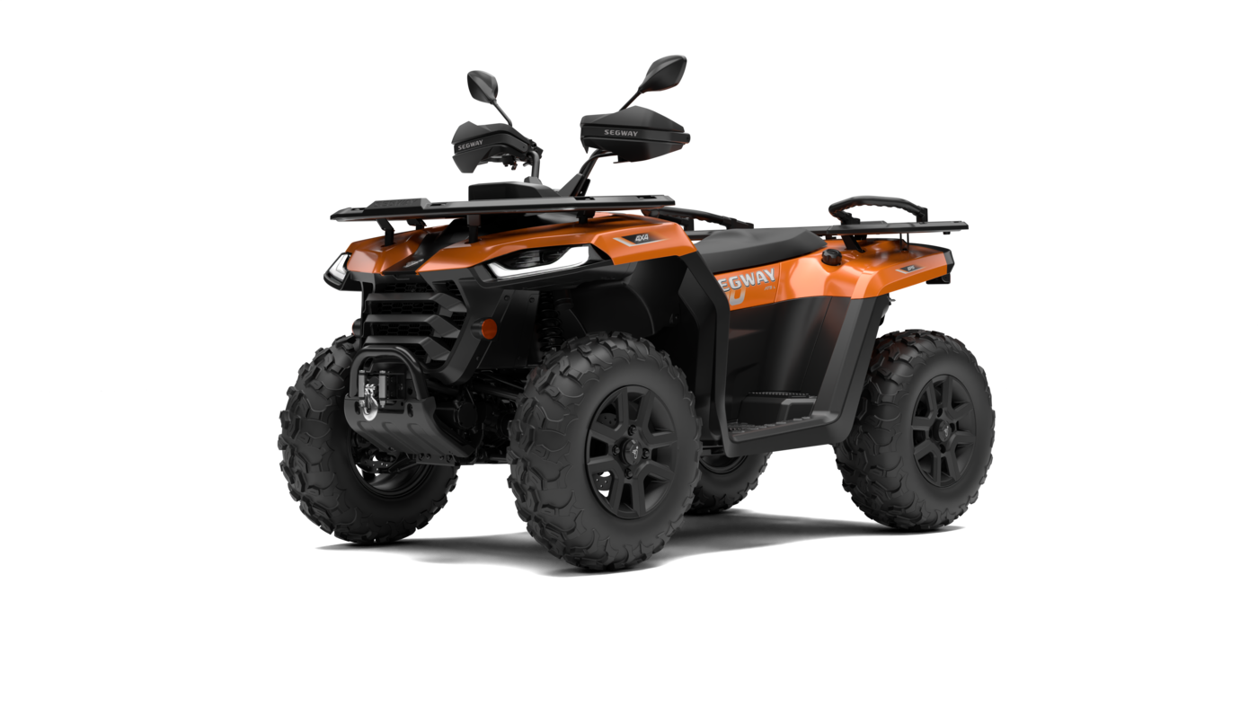 Snarler AT5L ONE T3b ABS