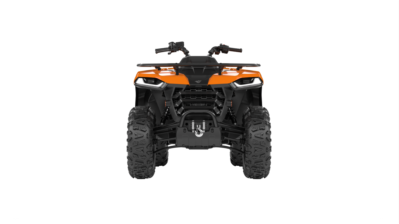 Snarler AT5S One ABS