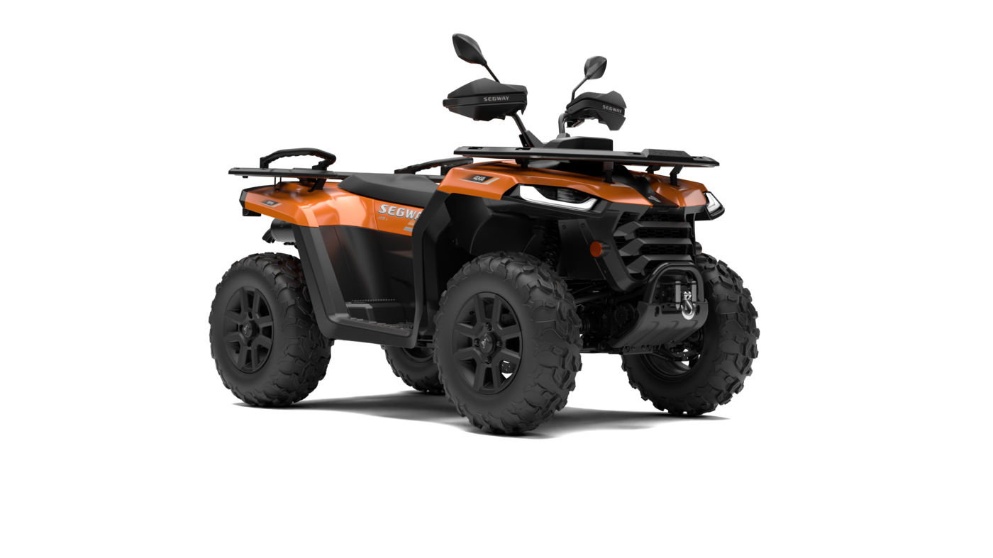 Snarler AT5L ONE T3b ABS