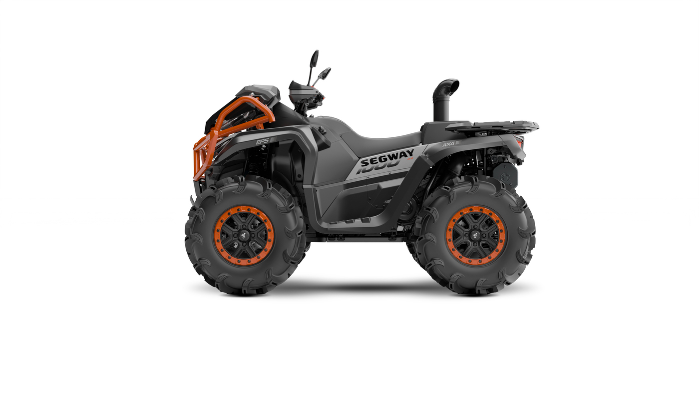 Snarler AT10W MUD ABS