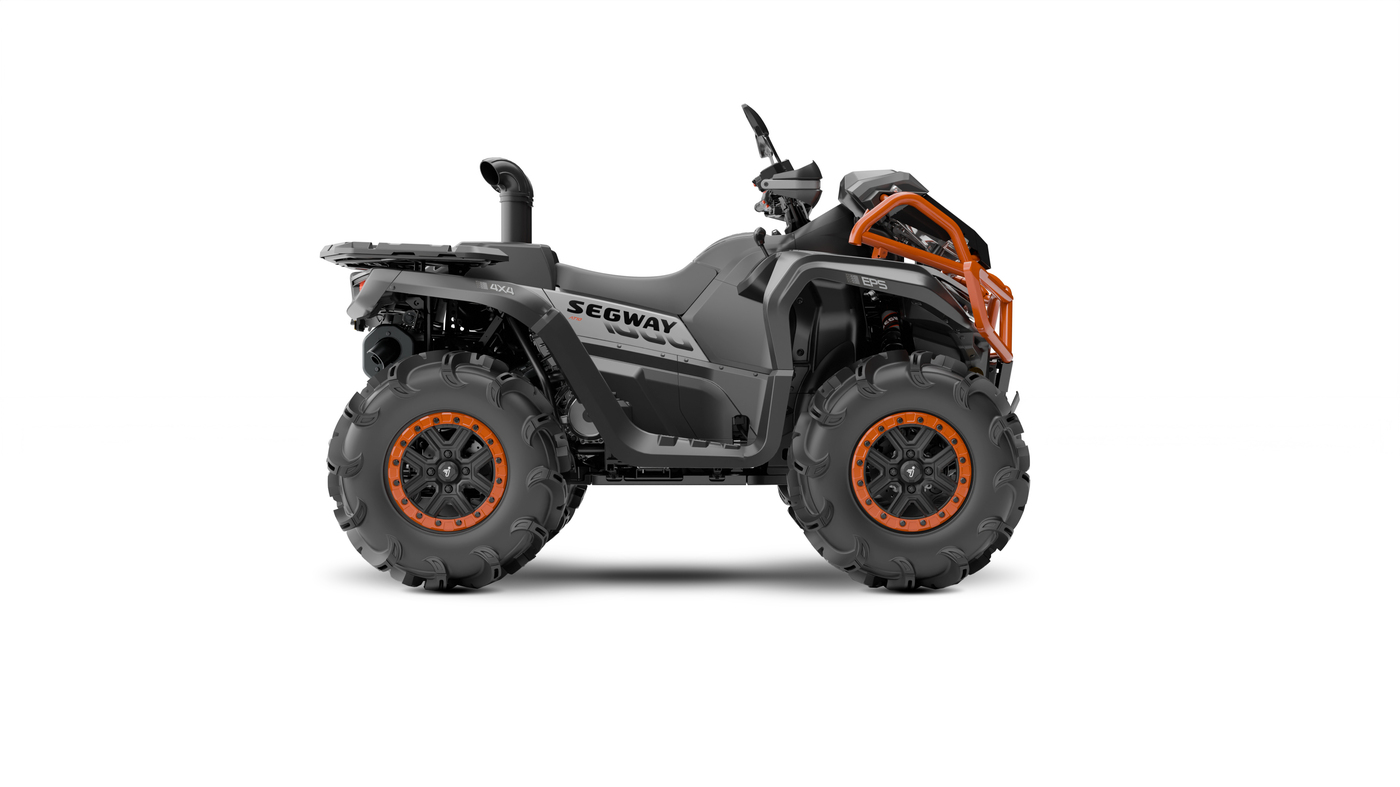 Snarler AT10W MUD ABS