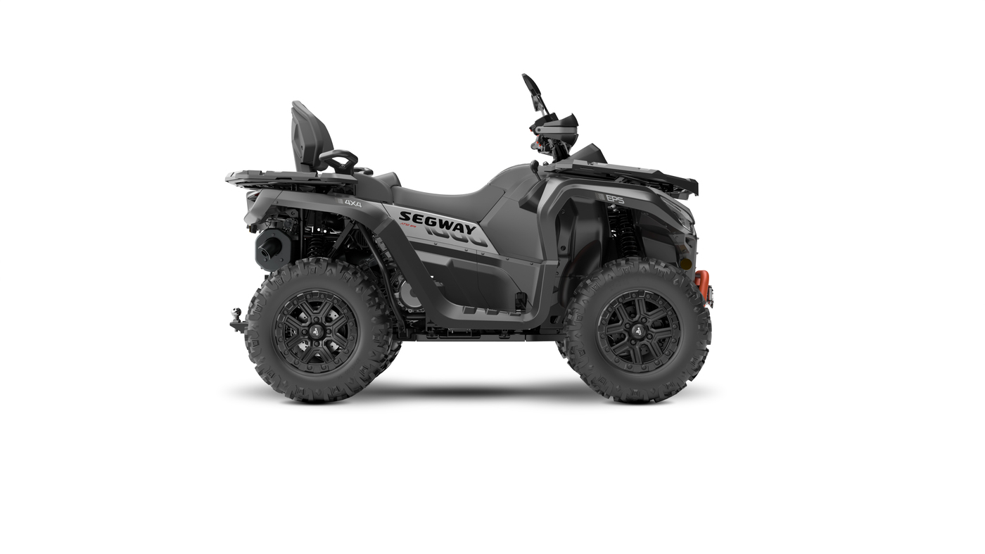 Snarler AT10 DLX ABS