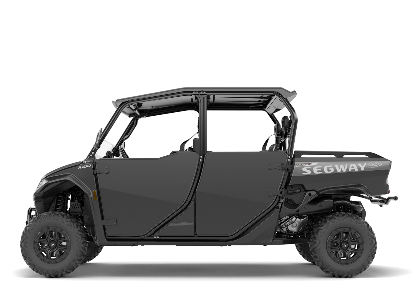 Fugleman UT10E Crew ABS